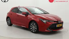 Gebruikt 2020 Toyota Corolla Hatchback | € 22.999 (Eerlijke prijs)