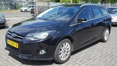 Gebruikt 2011 Ford Focus Titanium Stationwagen | € 4.950 (Eerlijke prijs)