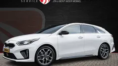 Gebruikt 2020 Kia ProCeed GT-Line Hatchback | € 18.985 (Eerlijke prijs)