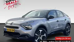 Gebruikt 2022 Citroën C4 Feel SUV | € 16.930 (Eerlijke prijs)