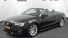 Gebruikt 2013 Audi A5 Cabriolet Proline Cabriolet | € 15.950 (Goede deal)