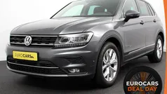 Gebruikt 2020 VW Tiguan Highline SUV | € 25.390 (Super prijs)