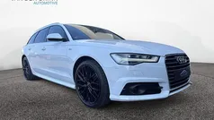 Gebruikt 2018 Audi A6 S-Line Stationwagen | € 25.900 (Goede deal)
