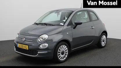 Occasion Fiat 500 Lounge 69 PK (50 kW) 2020 Hatchback
