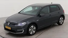 Gebruikt 2020 VW e-Golf Active Hatchback | € 13.850 (Eerlijke prijs)