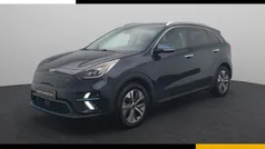 Gebruikt 2020 Kia e-Niro SUV | € 26.440 (Eerlijke prijs)