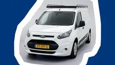Gebruikt 2016 Ford Transit Trend Van | € 6.245 (Goede deal)