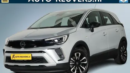 Occasion Opel Crossland X Elegance 111 PK (81 kW) 2024 SUV