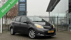 Gebruikt 2013 Toyota Yaris Hatchback | € 8.950 (Eerlijke prijs)