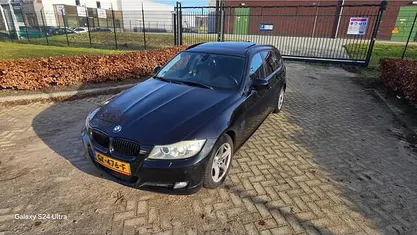 Occasion BMW 318 143 PK (105 kW) 2010 Stationwagen