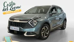 Gebruikt 2022 Kia Sportage SUV | € 26.850 (Eerlijke prijs)