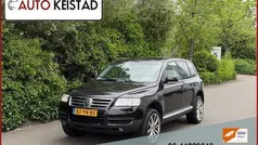 Gebruikt 2004 VW Touareg SUV | € 2.450 (Super prijs)