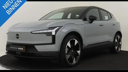 Occasion Volvo EX30 Plus 200 kW (272 PK) 2024 Grijs SUV