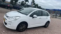 Gebruikt 2015 Citroën C3 PureTech Hatchback | € 2.950 (Goede deal)