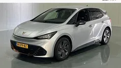 Gebruikt 2022 Cupra Born Hatchback | € 22.850 (Eerlijke prijs)