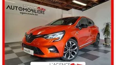 Oranje Gebruikt 2019 Renault Clio IV Edition One Sedan | € 12.490 (Eerlijke prijs)