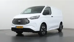 Gebruikt 2025 Ford E-Transit Trend Van | € 37.845 (Eerlijke prijs)