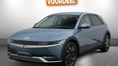 Blauw Nieuw 2024 Hyundai Ioniq 5 SUV | € 43.925 (Super prijs)