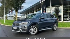 Gebruikt 2017 BMW X1 Executive SUV | € 22.995 (Eerlijke prijs)