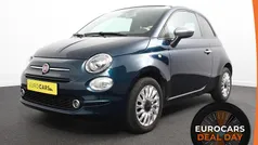 Gebruikt 2023 Fiat 500C Cabriolet | € 15.890 (Eerlijke prijs)