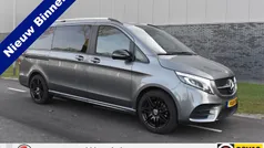 Mercedes V300