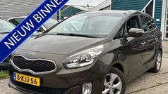 Gebruikt 2013 Kia Carens EX MPV | € 4.749 (Eerlijke prijs)