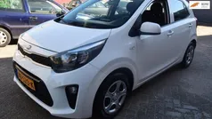 Gebruikt 2018 Kia Picanto Hatchback | € 7.699 (Eerlijke prijs)