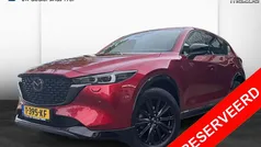 Gebruikt 2023 Mazda CX-5 Homura-Line SUV | € 38.500 (Eerlijke prijs)