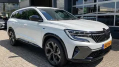 Gebruikt 2025 Renault Espace Esprit Alpine MPV | € 51.350 (Goede deal)