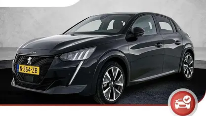 Occasion 2022 Peugeot e-208 GT Hatchback | € 17.925 (Eerlijke prijs)