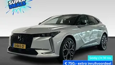 Grijs Gebruikt 2023 DS Automobiles DS4 Performance SUV | € 29.940 (Eerlijke prijs)