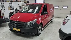 Gebruikt 2015 Mercedes Vito MPV | € 8.750 (Super prijs)