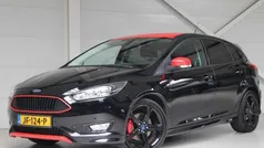 Gebruikt 2016 Ford Focus Hatchback | € 8.950 (Eerlijke prijs)