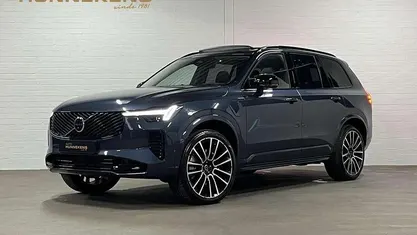 Occasion 2025 Volvo XC90 Ultra SUV | € 83.890 (Eerlijke prijs)