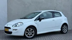 Wit Gebruikt 2015 Fiat Punto Evo Sport Hatchback | € 4.950 (Eerlijke prijs)