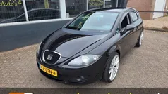 Gebruikt 2008 Seat Leon Sport Hatchback | € 2.440 (Eerlijke prijs)