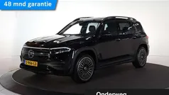 Gebruikt 2022 Mercedes EQB250 AMG line SUV | € 36.350 (Eerlijke prijs)