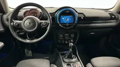 Grijs Gebruikt 2019 Mini One Clubman Chili Stationwagen | € 17.000 (Eerlijke prijs)