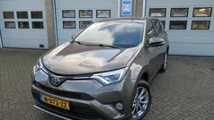 Gebruikt 2017 Toyota RAV4 SUV | € 20.450 (Eerlijke prijs)