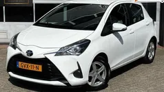 Gebruikt 2019 Toyota Yaris Comfort Hatchback | € 11.950 (Goede deal)