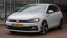 Wit Gebruikt 2019 VW Polo GTI Hatchback | € 17.999 (Eerlijke prijs)