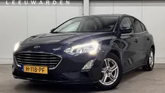 Gebruikt 2020 Ford Focus Business Edition Hatchback | € 11.919 (Eerlijke prijs)