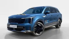 Blauw Gebruikt 2024 Kia Sorento 3 SUV | € 59.895 (Eerlijke prijs)