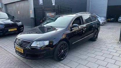 Occasion VW Passat Highline 251 PK (184 kW) 2006 Stationwagen