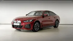 Gebruikt 2025 BMW i4 M Sport Sedan | € 49.900 (Eerlijke prijs)