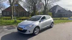 Grijs Gebruikt 2010 Renault Mégane III Hatchback | € 2.550 (Goede deal)