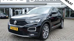 Gebruikt 2018 VW T-Roc SUV | € 23.450 (Super prijs)