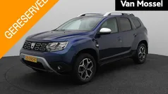 Blauw Gebruikt 2018 Dacia Duster Prestige SUV | € 14.940 (Eerlijke prijs)