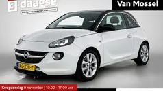 Hatchback Gebruikt 2017 Opel Adam Jam Hatchback | € 8.940 (Eerlijke prijs)