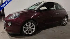 Gebruikt 2014 Opel Adam Edition Hatchback | € 6.650 (Eerlijke prijs)